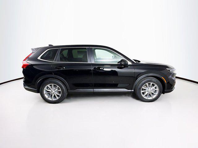 new 2025 Honda CR-V car, priced at $32,706