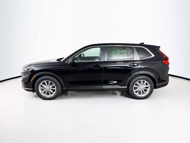 new 2025 Honda CR-V car, priced at $32,706