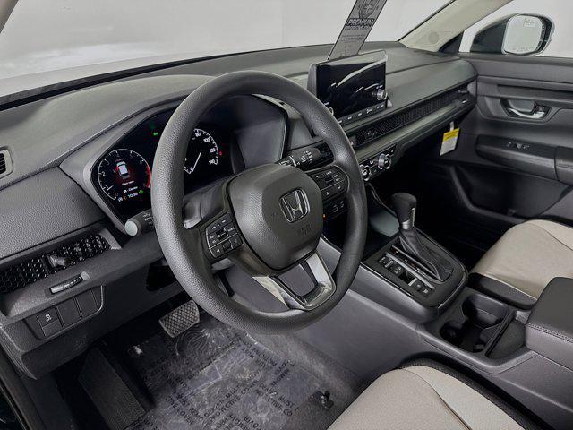 new 2025 Honda CR-V car, priced at $32,706