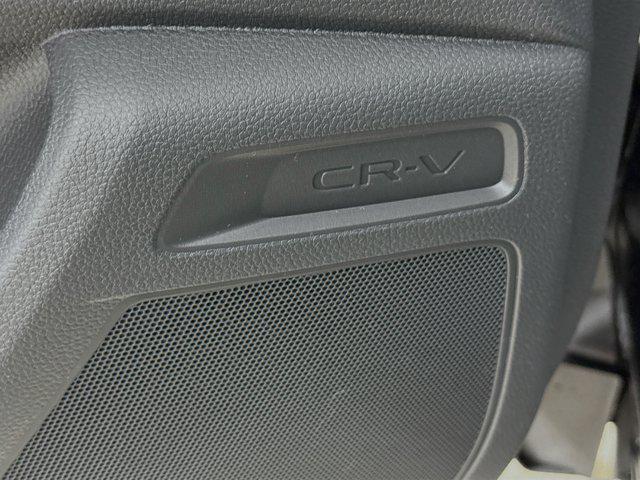 new 2025 Honda CR-V car, priced at $32,706