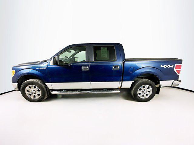 used 2013 Ford F-150 car, priced at $17,386