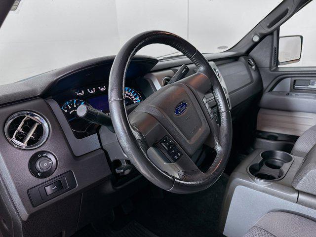 used 2013 Ford F-150 car, priced at $17,386