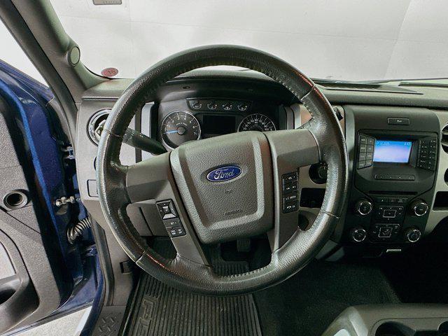 used 2013 Ford F-150 car, priced at $17,386