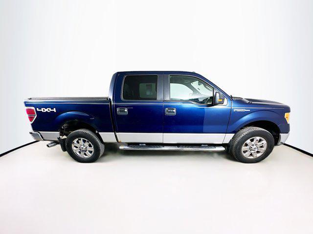 used 2013 Ford F-150 car, priced at $17,386