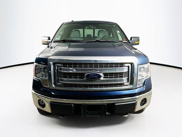 used 2013 Ford F-150 car, priced at $17,386