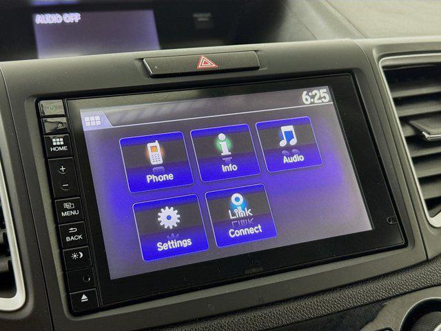 used 2015 Honda CR-V car, priced at $11,608
