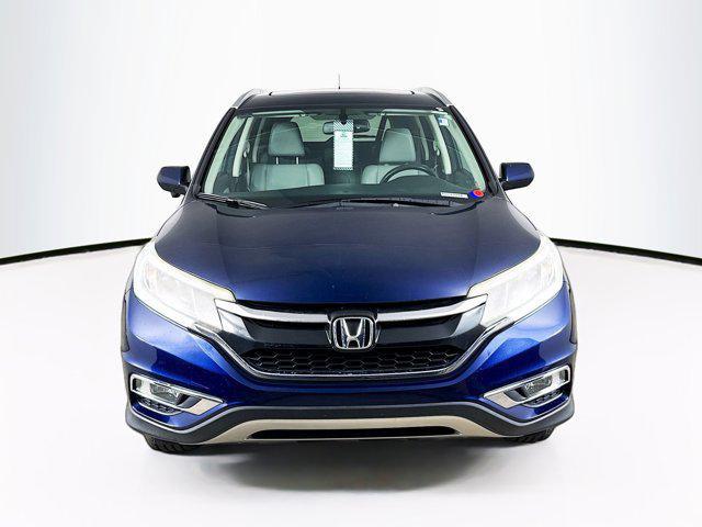used 2015 Honda CR-V car, priced at $11,608