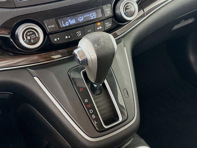 used 2015 Honda CR-V car, priced at $11,608