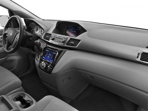 used 2014 Honda Odyssey car, priced at $10,118