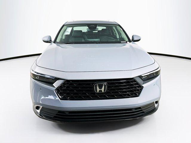 new 2024 Honda Accord Hybrid car, priced at $37,888