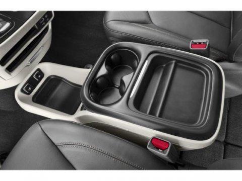 used 2018 Chrysler Pacifica car, priced at $15,803