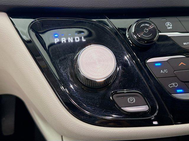 used 2018 Chrysler Pacifica car, priced at $15,803