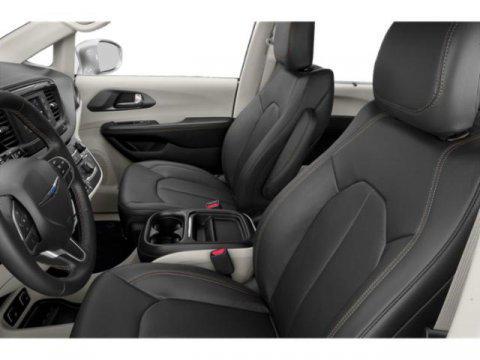 used 2018 Chrysler Pacifica car, priced at $15,803
