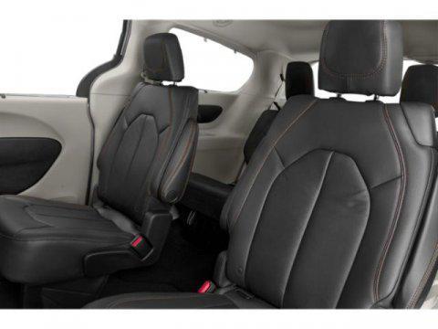 used 2018 Chrysler Pacifica car, priced at $15,803