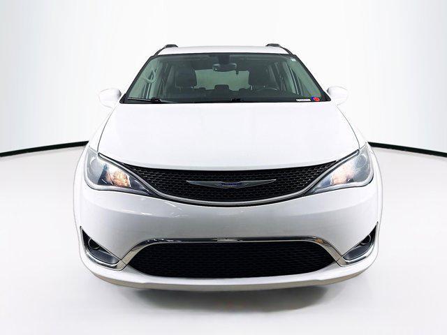 used 2018 Chrysler Pacifica car, priced at $15,803