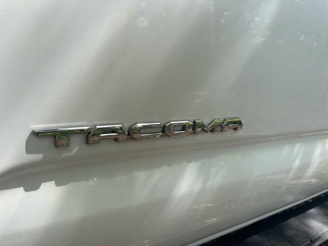 used 2018 Toyota Tacoma car, priced at $30,314