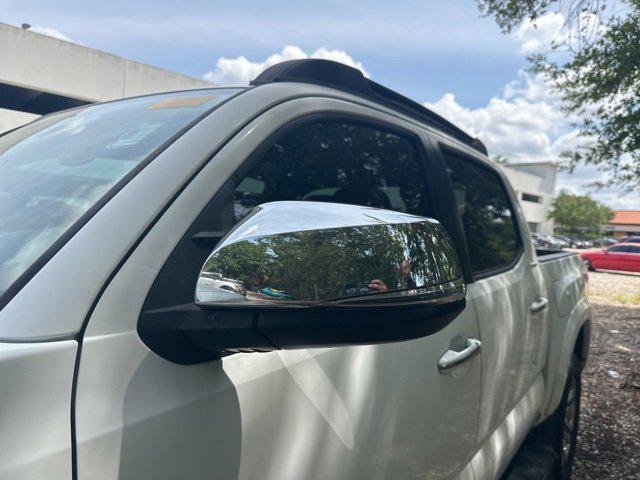 used 2018 Toyota Tacoma car, priced at $30,314