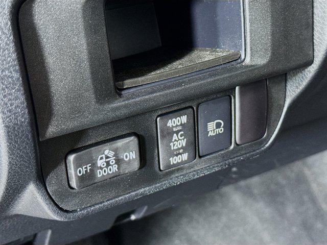 used 2018 Toyota Tacoma car, priced at $26,857