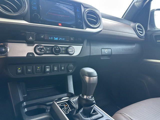 used 2018 Toyota Tacoma car, priced at $30,314