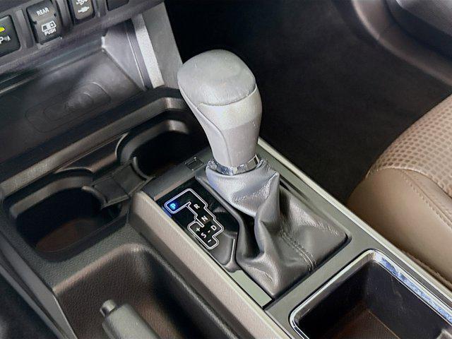 used 2018 Toyota Tacoma car, priced at $26,857