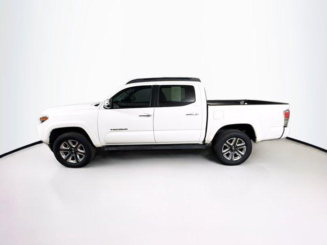 used 2018 Toyota Tacoma car, priced at $26,857