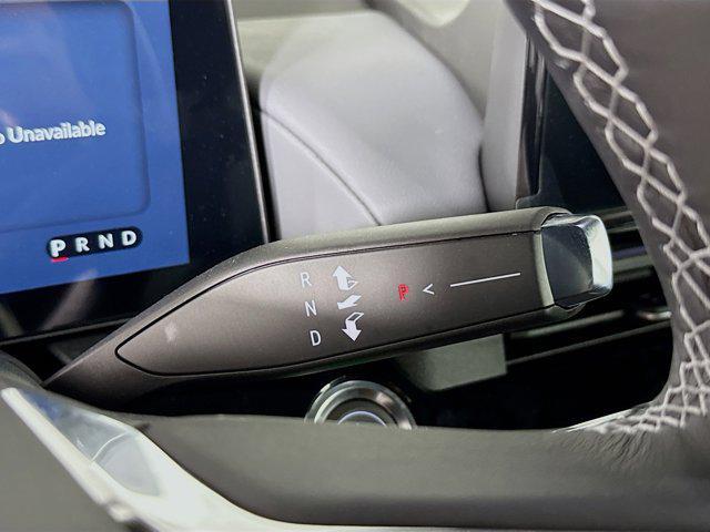 new 2025 Honda Prologue car, priced at $55,429
