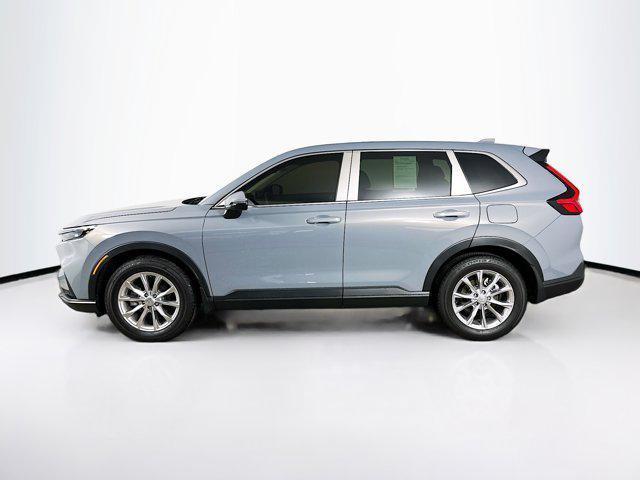 used 2025 Honda CR-V car, priced at $33,452