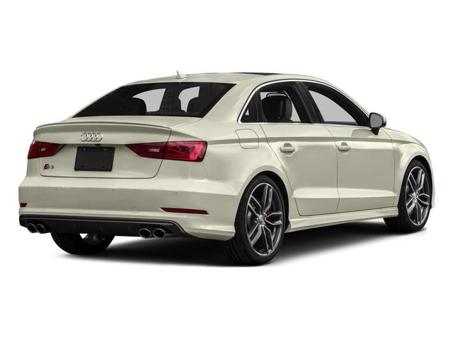 used 2016 Audi S3 car