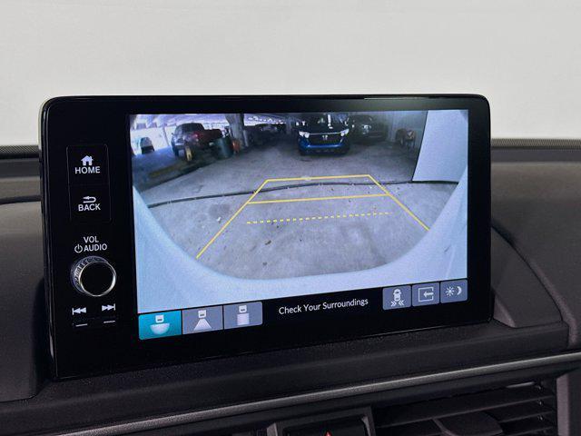 new 2025 Honda Pilot car, priced at $43,931