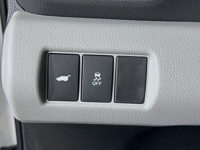 new 2025 Honda Pilot car, priced at $43,931