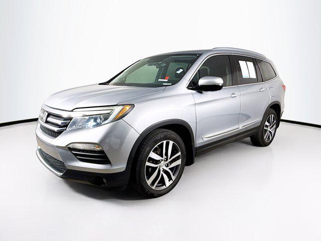 used 2016 Honda Pilot car, priced at $16,499