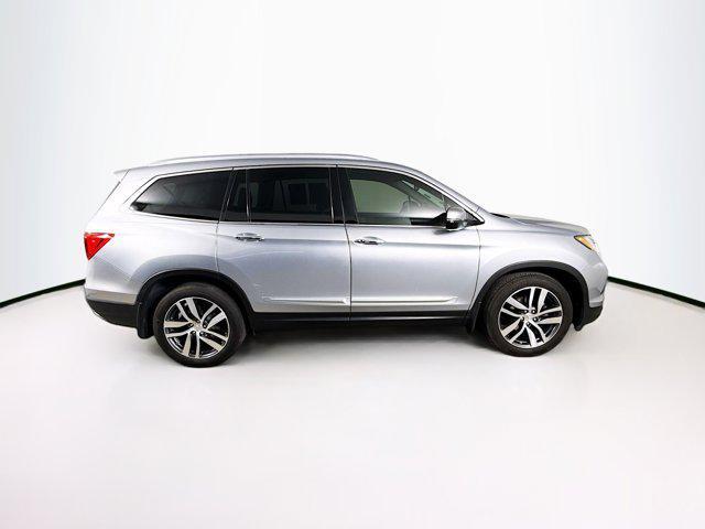 used 2016 Honda Pilot car, priced at $16,499