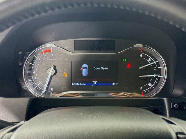 used 2016 Honda Pilot car, priced at $16,499