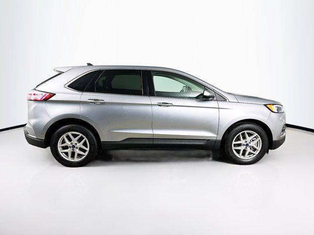 used 2022 Ford Edge car, priced at $21,822