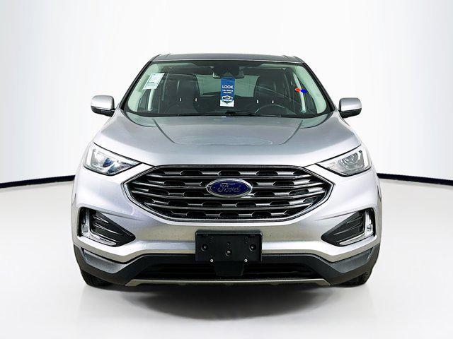 used 2022 Ford Edge car, priced at $21,822