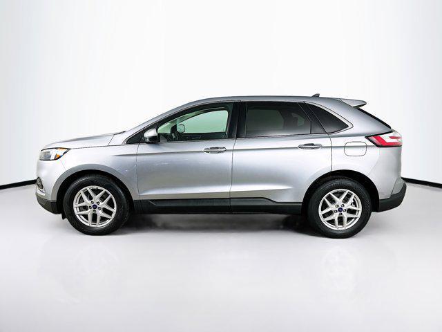 used 2022 Ford Edge car, priced at $21,822