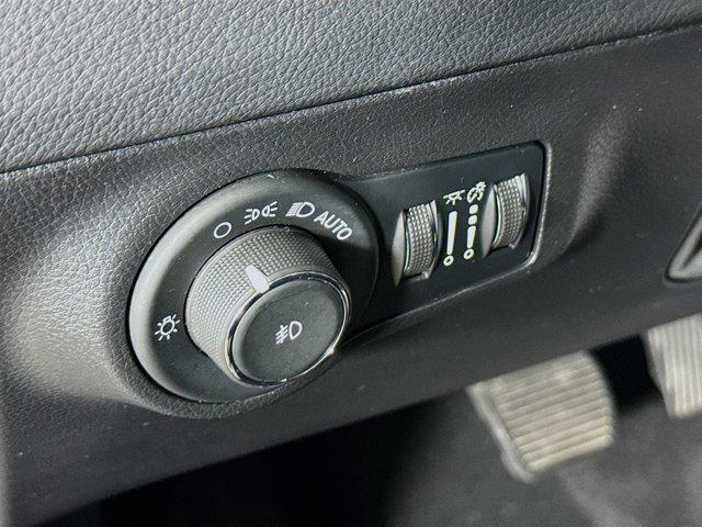 used 2019 Jeep Compass car, priced at $16,290