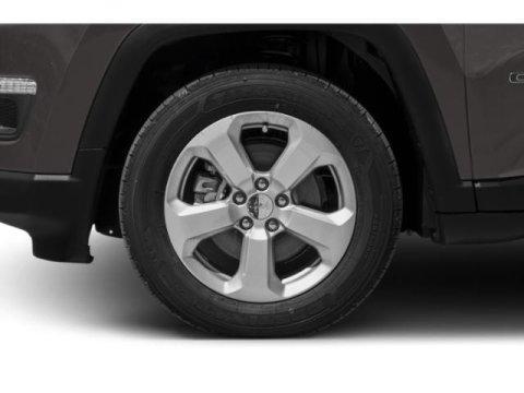 used 2019 Jeep Compass car, priced at $16,790