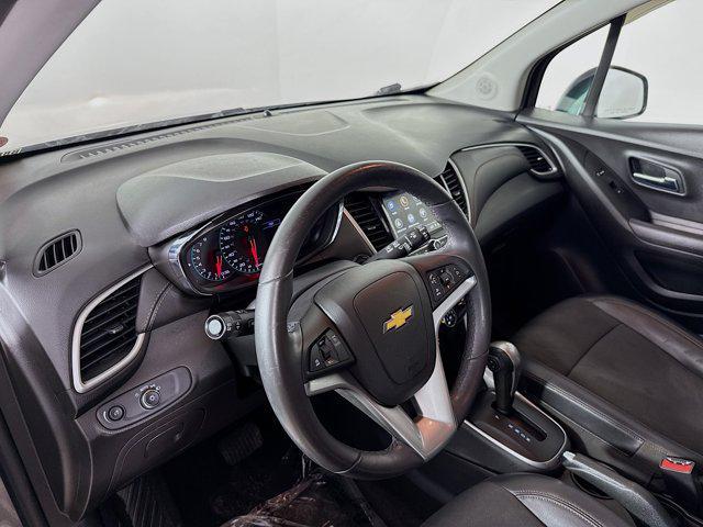 used 2019 Chevrolet Trax car, priced at $13,496