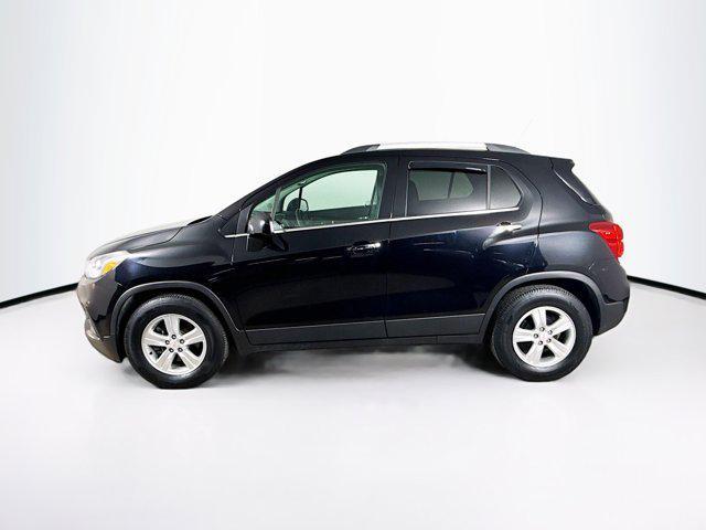 used 2019 Chevrolet Trax car, priced at $13,496