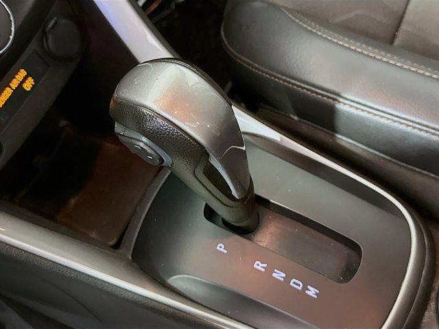 used 2019 Chevrolet Trax car, priced at $13,496