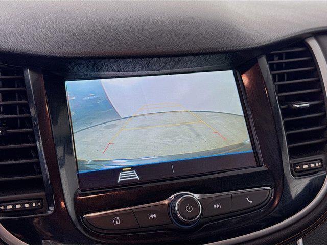 used 2019 Chevrolet Trax car, priced at $13,496