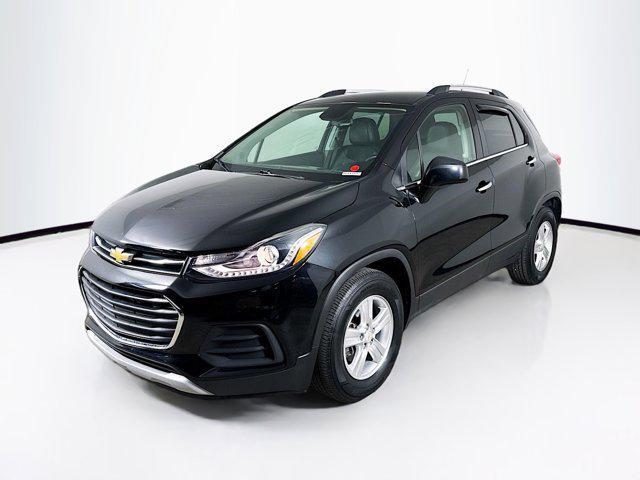 used 2019 Chevrolet Trax car, priced at $13,496