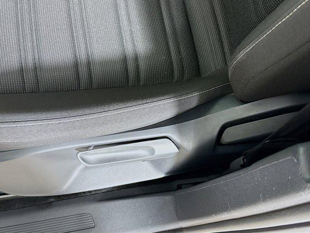 used 2024 Volkswagen Tiguan car