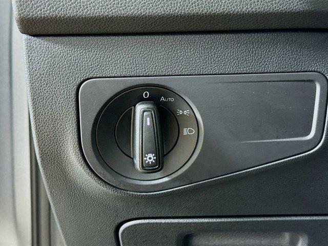 used 2024 Volkswagen Tiguan car