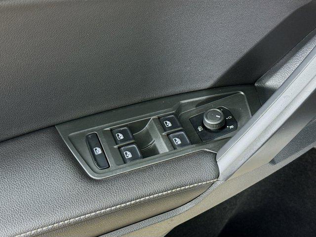 used 2024 Volkswagen Tiguan car