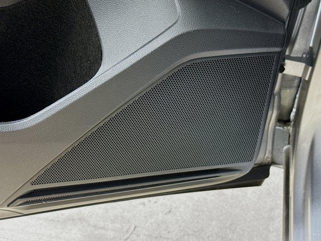 used 2024 Volkswagen Tiguan car