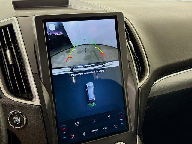 used 2021 Ford Edge car, priced at $24,130