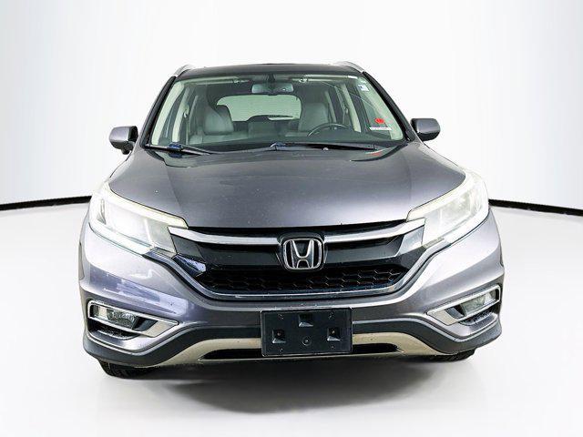 used 2015 Honda CR-V car, priced at $9,204