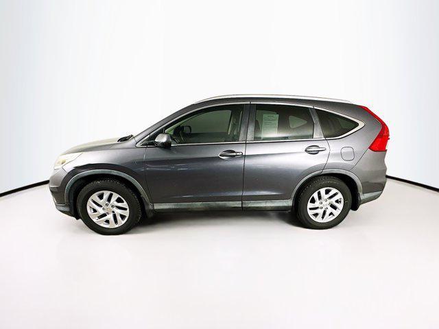 used 2015 Honda CR-V car, priced at $9,204